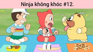 Ninja không khóc p12