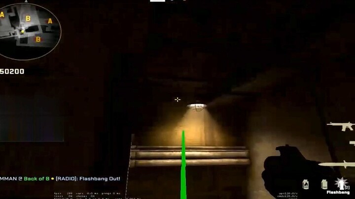 còng lưng gánh team 81 #csgo, #csgo_pro