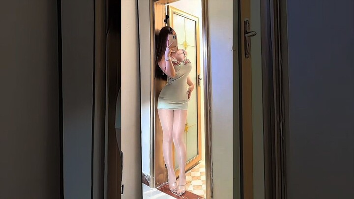 Better now #cosplay #viral #lookswap #outfitlook