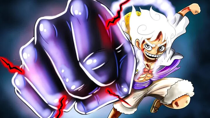 One Piece「AMV」-  Harakiri