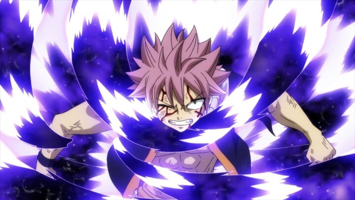 Fairy Tail [AMV] - Don't Cry