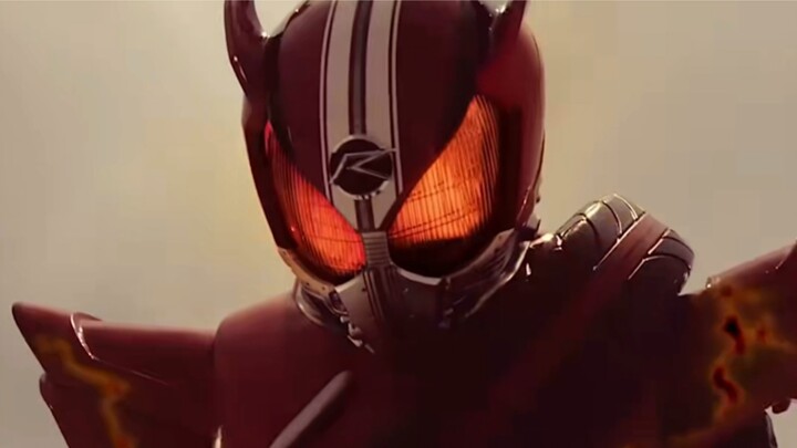 A review of Kamen Rider's nicknamed Knight Kick (Part 3)
