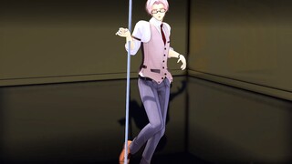【莫弈】慎点！尤其是莫推！！！慎点啊！连我自己都被创到了