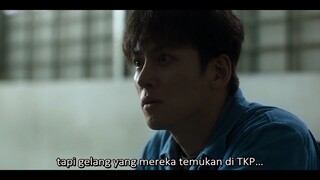 The Manipulated Ep 2 Sub Indo