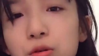Save this 14-year-old kid, he's about to burst into tears