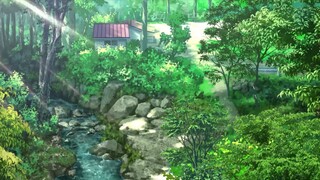 Futari Solo Camp แคมป์โซโล่กับสองเรา ตอนที่ 13 ซับไทย