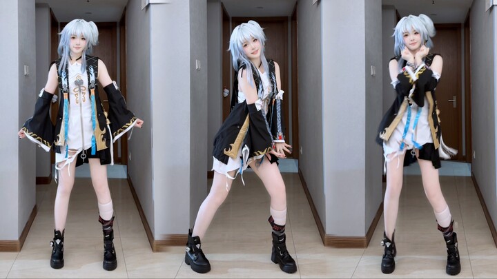 It’s me who makes your heart race, right?!