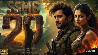 SSMB29   (Movie)