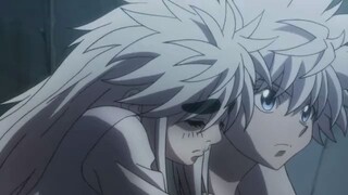 Hunter x Hunter episode 131 sub indo