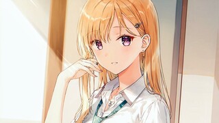 【TV Anime/Hiten】 PV Animasi Kehidupan Saudara Tiri Diumumkan【Tim Penerjemah Bahasa Mandarin MCE】