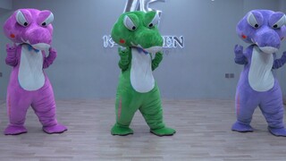 Super sweet confession dance