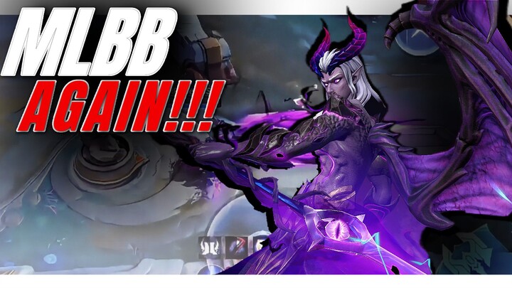 Masih Melanjutkan Per-WS an!!!| Moskov Gameplay| MLBB