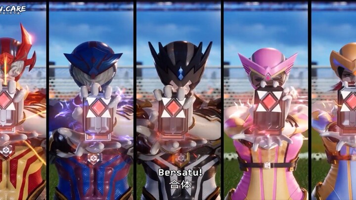 Cultivator vs Superhero | Episode 16