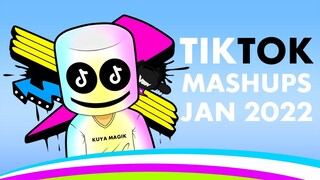 BEST TIKTOK MASHUP JANUARY PHILIPPINES DANCE CRAZE