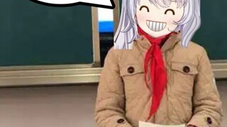 【ชิซึคุรุ】เพื่อนร่วมชั้นของฉันทุกคนเป็นคนตลก ฉันอยากเป็นประธานชั้นเรียน!