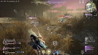 Khi võ lâm náo loạn phần 15