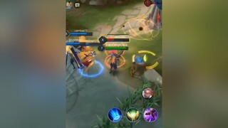 liênquânmobile hàiliênquân 😂 nhìn đau hết mắt haha🤣 mn cho e xin 1 follow ạ 😝