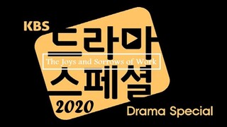 The Joys and Sorrows of Work | English Subtitle | KBS Drama Special S11 (2020)