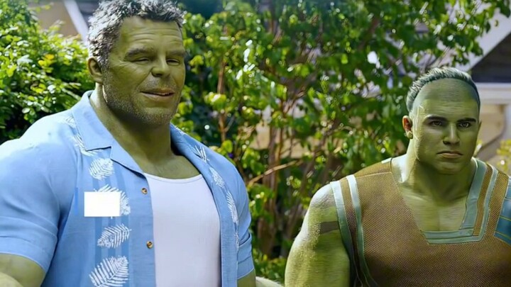 Ngôi sao đang lên của Marvel! YYDS yêu thích của bạn là ai?