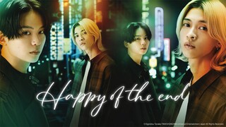 Happy of The End  Episode 3 English Subtitle