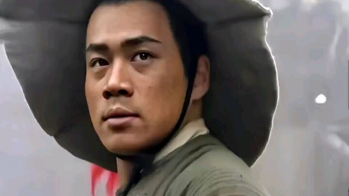 Episode 32 | Wu Song Stays Overnight at a Run-down Inn in the Wilderness, Only to Nearly Become Fill