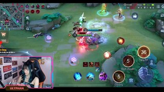 Nè nè đừng có gạ bé!!! P8
