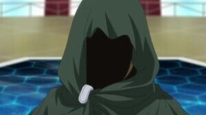 BACK ARROW epsoide 17 [Sub Indo]