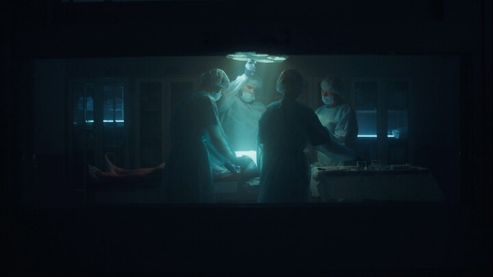 Pacific International Hospital