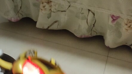 The first CSM in my life broke after just a few days of playing
