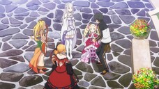 Re: Zero – Starting Life in Another World S3 ep2 hindi dubbed