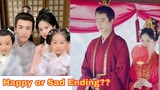 Happy ending or sad ending?? drama Story of kunning Palace
