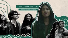 Photocopier (Penyalin Cahaya) (2022) Full HD