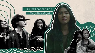 Photocopier (Penyalin Cahaya) (2022) Full HD