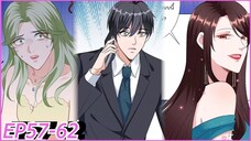 [อ่านมังงะ] Trial Marriage Husband_ need to work hard Ep57-62