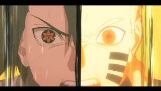 Sasuke Naruto Sakura kết hợp