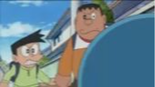 Doraemon episode 111