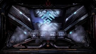 Phệ thôn tinh không tập 9 | Bản đẹp