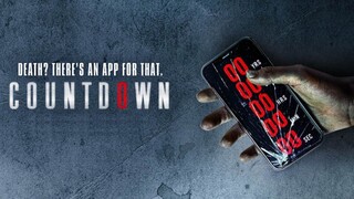 Countdown 2019 (Horror/Thriller)