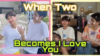 OffGun's Love Language | Cute Moments | 2022