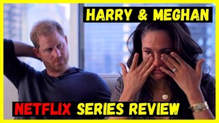 Harry & Meghan Netflix Documentary Series Review