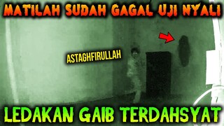 🔴 385- M4TILAH SUDAH GAGAL | UJI NYALI