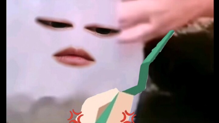 Meme ubur-ubur—tapi si INFJ