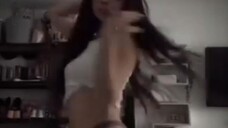 Nicole_Labarette Tiktok Dance Video