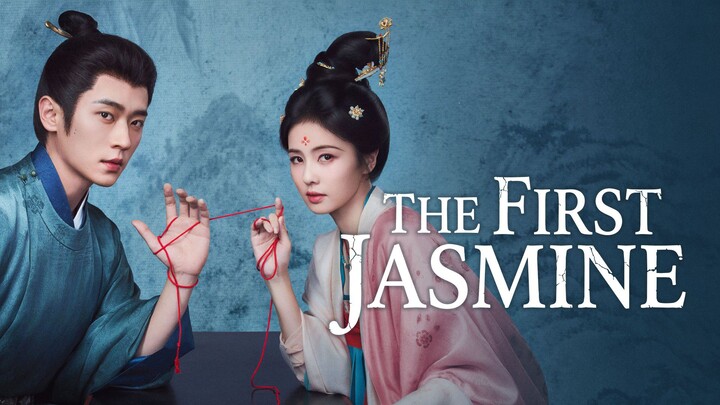 The First Jasmine eps39 subtitle Indonesia