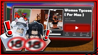 Bản Tin Roblox - Giả Lập Nuôi Loli Có Thật Trong Roblox Nhưng Đừng Vào...