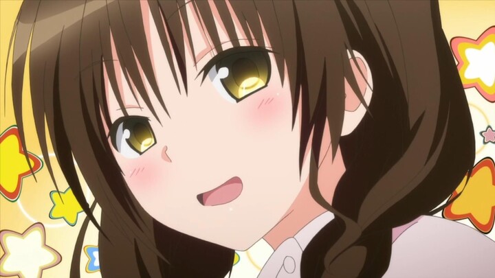 The brother becomes the elder sister, and the younger sister becomes a sadist!