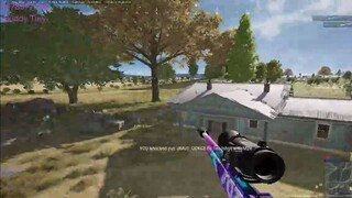 Những pha vẫy Kar98 siêu hay #highlightgame