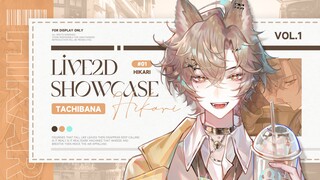 [แสดงโมเดล LIVE2D] คลิกเพื่อรับอาจารย์ปีศาจแมวของคุณฅ