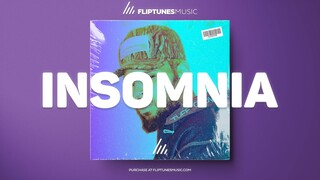 [FREE] "Insomnia" - Chris Brown x Kid Ink Type Beat | RnBass Instrumental