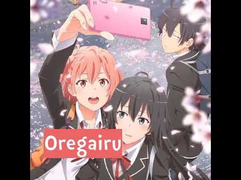 Rekomendasi Anime Romance + School yang pasti seru !!!